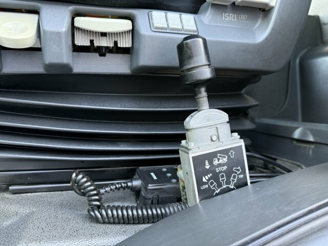 MAN TGS 18.440 4x4H Eur 5 Sattelzugmaschine - Trekker: afbeelding 5 MAN TGS 18.440 4x4H Eur 5 Sattelzugmaschine - Trekker: afbeelding 5