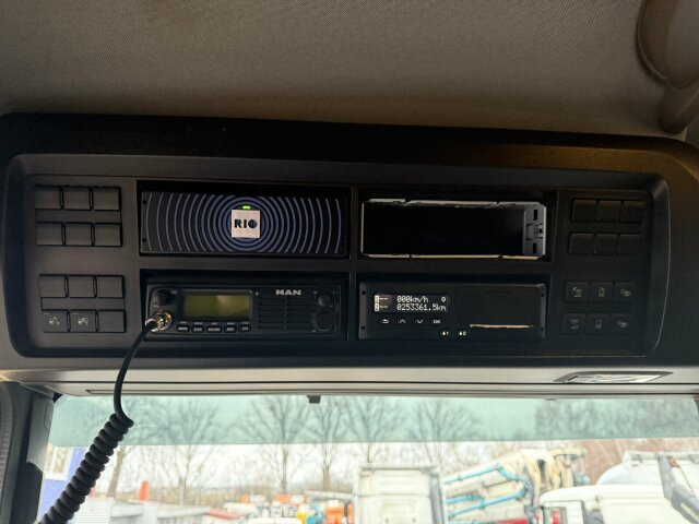 MAN TGX 18.470 4x4H SZM - Kipphyd. Euro 6 *Kippaufl. - Trekker: afbeelding 5 MAN TGX 18.470 4x4H SZM - Kipphyd. Euro 6 *Kippaufl. - Trekker: afbeelding 5