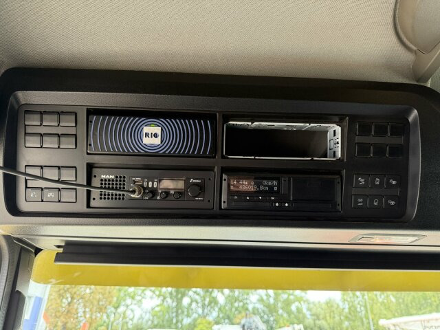 MAN TGX 18.470 4x4H SZM - Kipphyd. Euro 6 *Kippaufl. - Trekker: afbeelding 4 MAN TGX 18.470 4x4H SZM - Kipphyd. Euro 6 *Kippaufl. - Trekker: afbeelding 4