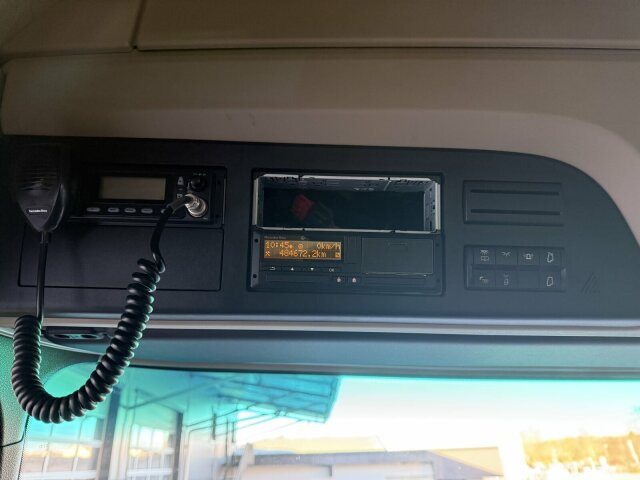 Mercedes-Benz ACTROS 1846 4x4 HAD Eur 6 Kipphydraulik Retarder - Trekker: afbeelding 4 Mercedes-Benz ACTROS 1846 4x4 HAD Eur 6 Kipphydraulik Retarder - Trekker: afbeelding 4