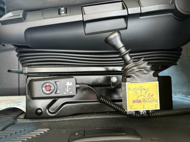 Mercedes-Benz ACTROS 1846 4x4 HAD Eur 6 Kipphydraulik Retarder - Trekker: afbeelding 5 Mercedes-Benz ACTROS 1846 4x4 HAD Eur 6 Kipphydraulik Retarder - Trekker: afbeelding 5