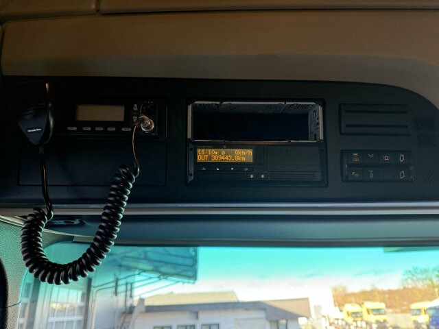 Mercedes-Benz ACTROS 1846 4x4 HAD Eur 6 Kipphydraulik Retarder - Trekker: afbeelding 4 Mercedes-Benz ACTROS 1846 4x4 HAD Eur 6 Kipphydraulik Retarder - Trekker: afbeelding 4