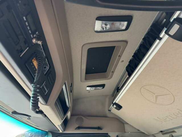 Mercedes-Benz ACTROS 1846 4x4 HAD Eur 6 Kipphydraulik Retarder - Trekker: afbeelding 5 Mercedes-Benz ACTROS 1846 4x4 HAD Eur 6 Kipphydraulik Retarder - Trekker: afbeelding 5