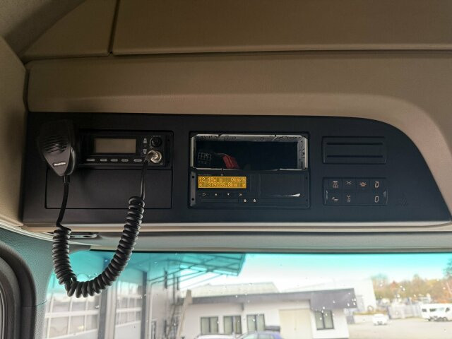 Mercedes-Benz ACTROS 1846 4x4 HAD Euro 6 Kipphydraulik - Trekker: afbeelding 4 Mercedes-Benz ACTROS 1846 4x4 HAD Euro 6 Kipphydraulik - Trekker: afbeelding 4