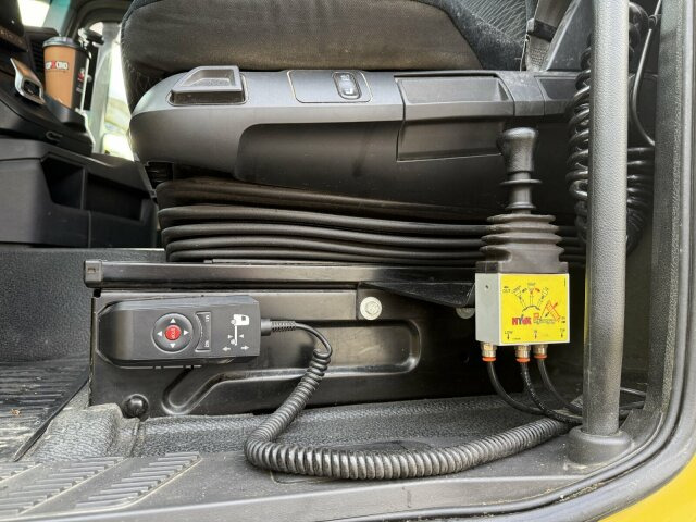 Mercedes-Benz ACTROS 1846 4x4 HAD Euro 6 Kipphydraulik - Trekker: afbeelding 5 Mercedes-Benz ACTROS 1846 4x4 HAD Euro 6 Kipphydraulik - Trekker: afbeelding 5