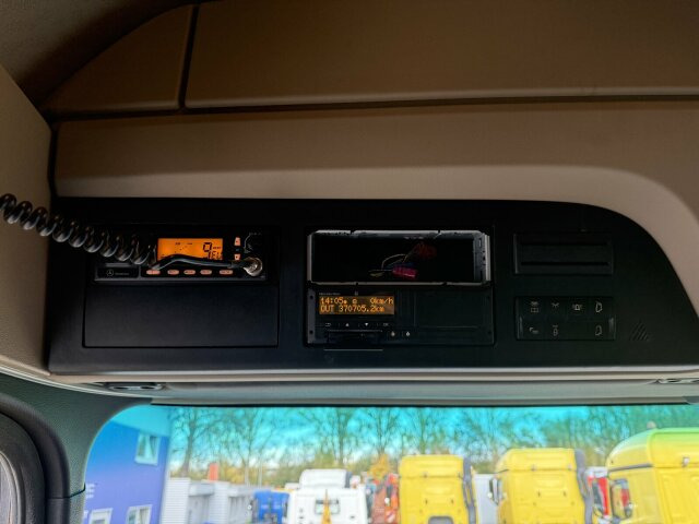 Mercedes-Benz ACTROS 1846 4x4 HAD Euro 6 Kipphydraulik - Trekker: afbeelding 4 Mercedes-Benz ACTROS 1846 4x4 HAD Euro 6 Kipphydraulik - Trekker: afbeelding 4