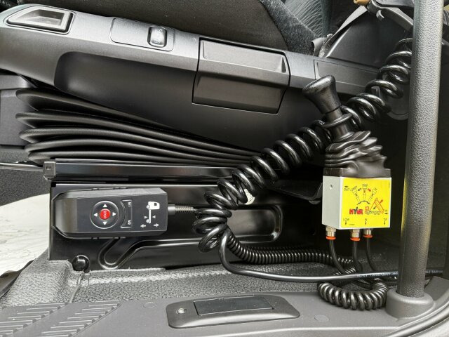 Mercedes-Benz ACTROS 1846 4x4 HAD Euro 6 Kipphydraulik - Trekker: afbeelding 5 Mercedes-Benz ACTROS 1846 4x4 HAD Euro 6 Kipphydraulik - Trekker: afbeelding 5