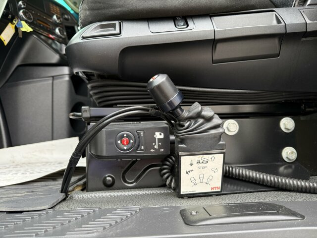 Mercedes-Benz Actros 1845 LS Sattelzugmaschine 4x2 - Trekker: afbeelding 4 Mercedes-Benz Actros 1845 LS Sattelzugmaschine 4x2 - Trekker: afbeelding 4