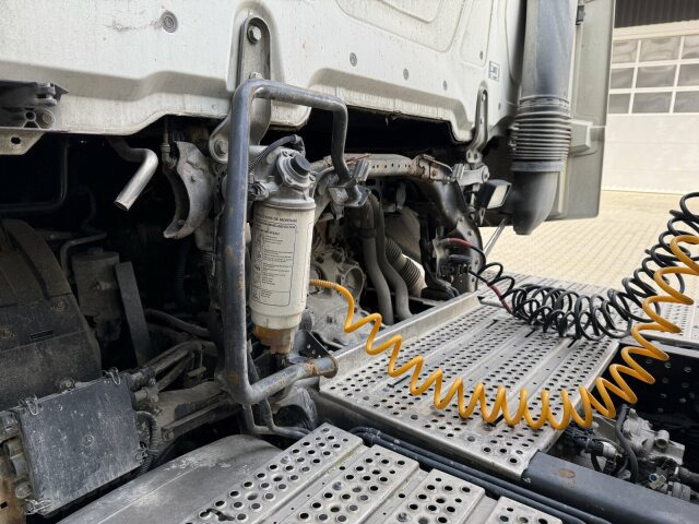 Mercedes-Benz Actros 1845 SZM 4x2 Retarder Kipph. - Trekker: afbeelding 5 Mercedes-Benz Actros 1845 SZM 4x2 Retarder Kipph. - Trekker: afbeelding 5