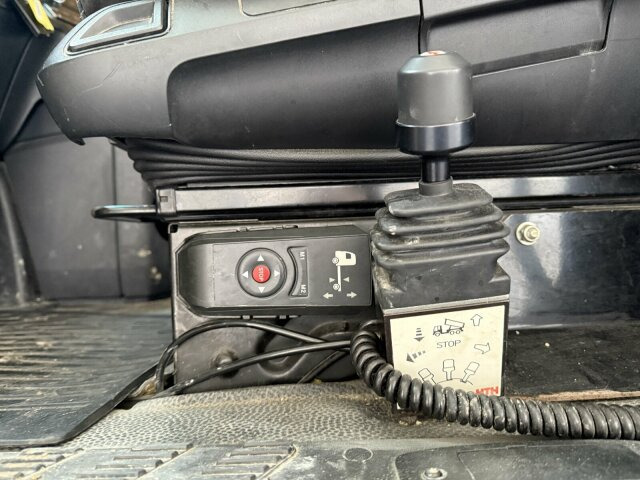 Mercedes-Benz Actros 1845 SZM 4x2 Retarder Kipph. - Trekker: afbeelding 4 Mercedes-Benz Actros 1845 SZM 4x2 Retarder Kipph. - Trekker: afbeelding 4
