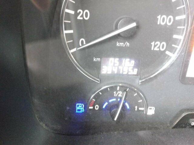 Mercedes-Benz Actros 1846 4x2 Euro 5 Retarder Kipphydraulik - Trekker: afbeelding 4 Mercedes-Benz Actros 1846 4x2 Euro 5 Retarder Kipphydraulik - Trekker: afbeelding 4