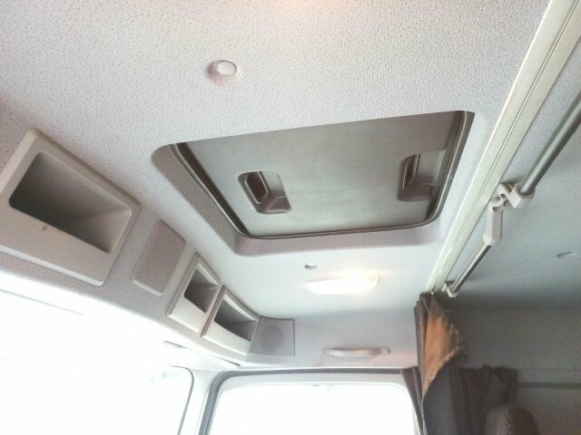 Mercedes-Benz Actros 1846 4x2 Euro 5 Retarder Kipphydraulik - Trekker: afbeelding 5 Mercedes-Benz Actros 1846 4x2 Euro 5 Retarder Kipphydraulik - Trekker: afbeelding 5