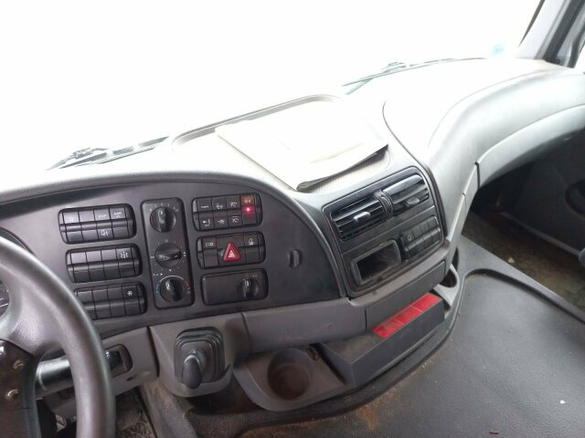 Mercedes-Benz Actros 1846 4x2 Euro 5 Retarder Kipphydraulik - Trekker: afbeelding 3 Mercedes-Benz Actros 1846 4x2 Euro 5 Retarder Kipphydraulik - Trekker: afbeelding 3