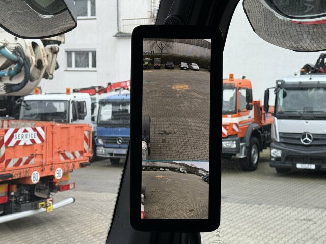 Mercedes-Benz Actros 1846 Euro 6 SZM Retarder Kipphydraulik - Trekker: afbeelding 4 Mercedes-Benz Actros 1846 Euro 6 SZM Retarder Kipphydraulik - Trekker: afbeelding 4