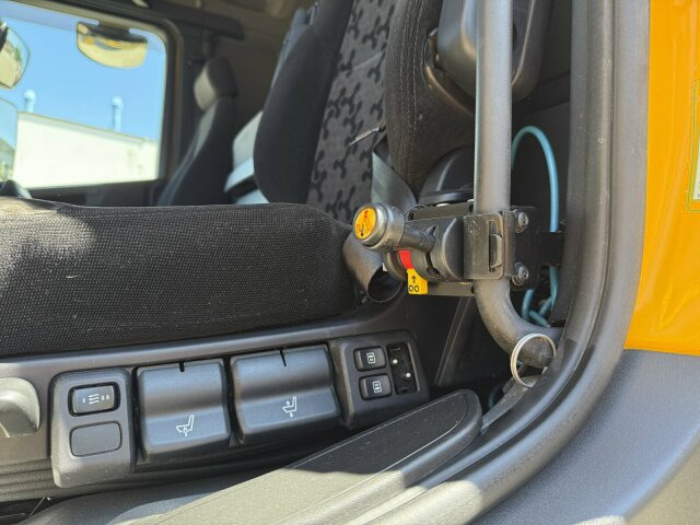 Scania G450 4x2 Euro 6 SZM Kipphydraulik Blatt/ Luft - Trekker: afbeelding 5 Scania G450 4x2 Euro 6 SZM Kipphydraulik Blatt/ Luft - Trekker: afbeelding 5