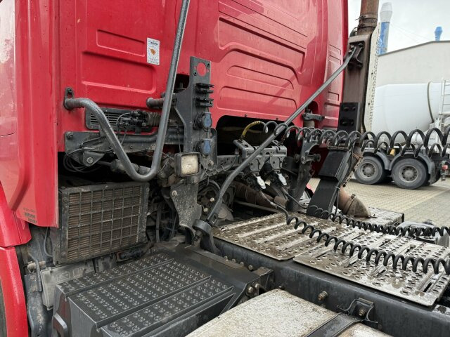 Scania R500 XT 4x2 Euro 6 SZM Kipphydraulik Blatt/ Luft - Trekker: afbeelding 5 Scania R500 XT 4x2 Euro 6 SZM Kipphydraulik Blatt/ Luft - Trekker: afbeelding 5