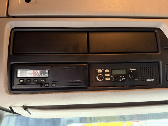 Scania R500 XT 4x2 Euro 6 SZM Kipphydraulik Blatt/ Luft - Trekker: afbeelding 3 Scania R500 XT 4x2 Euro 6 SZM Kipphydraulik Blatt/ Luft - Trekker: afbeelding 3