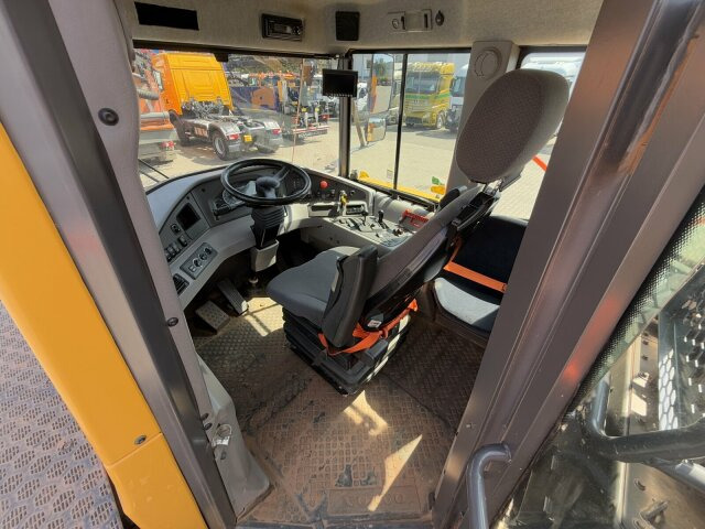 Volvo A25G Dumper 10.066 h Baujahr 2021 - Kiepwagen met knikbesturing: afbeelding 5 Volvo A25G Dumper 10.066 h Baujahr 2021 - Kiepwagen met knikbesturing: afbeelding 5