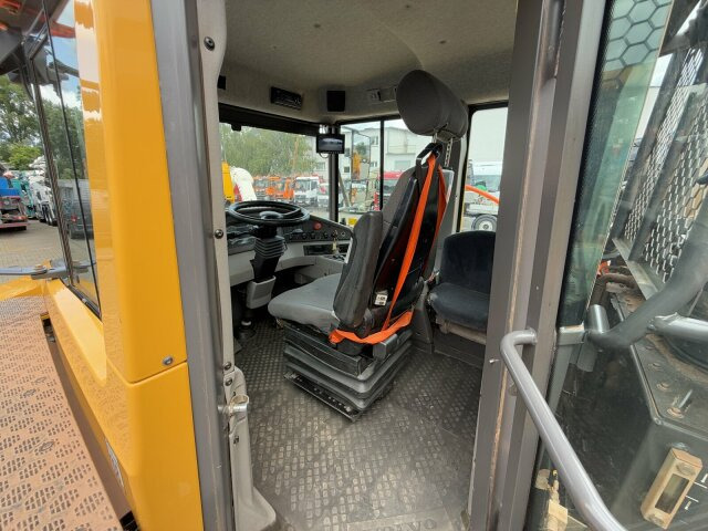 Volvo A25G Dumper 10.069 h Baujahr 2021 - Kiepwagen met knikbesturing: afbeelding 5 Volvo A25G Dumper 10.069 h Baujahr 2021 - Kiepwagen met knikbesturing: afbeelding 5