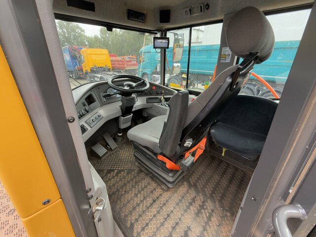 Volvo A25G Dumper 9.570 h Baujahr 2021 - Kiepwagen met knikbesturing: afbeelding 5 Volvo A25G Dumper 9.570 h Baujahr 2021 - Kiepwagen met knikbesturing: afbeelding 5