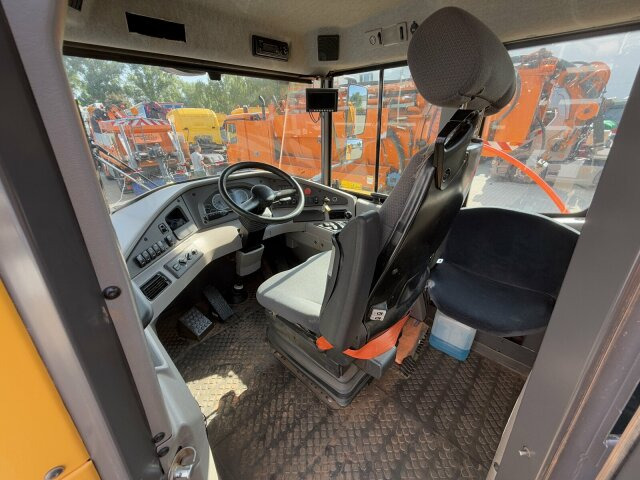 Volvo A25G Dumper 9.722 h Baujahr 2021 - Kiepwagen met knikbesturing: afbeelding 5 Volvo A25G Dumper 9.722 h Baujahr 2021 - Kiepwagen met knikbesturing: afbeelding 5