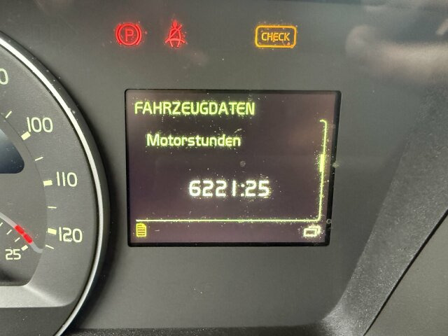 Volvo FH 510 8x4 Holztransporter Kran PENZ *Anhänger - Houttransport, Kraanwagen: afbeelding 4 Volvo FH 510 8x4 Holztransporter Kran PENZ *Anhänger - Houttransport, Kraanwagen: afbeelding 4