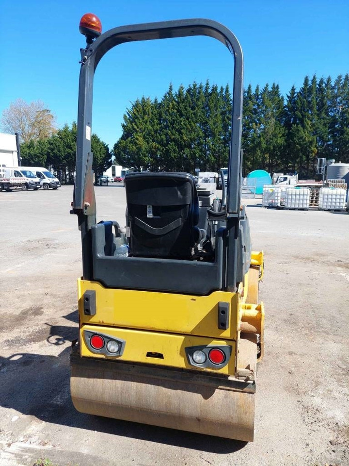 Bomag BW 120 AD-5 - Asfaltwals: afbeelding 3 Bomag BW 120 AD-5 - Asfaltwals: afbeelding 3