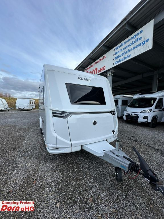 Knaus Azur 460 EU ehem. Messefahrzeug Knaus Azur 460 EU ehem. Messefahrzeug - Caravan: afbeelding 2 Knaus Azur 460 EU ehem. Messefahrzeug Knaus Azur 460 EU ehem. Messefahrzeug - Caravan: afbeelding 2