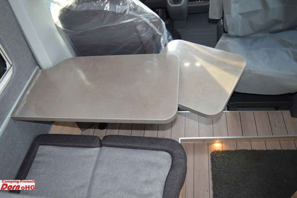 Nieuw Buscamper Knaus BOXDRIVE 600 XL Frontantrieb Knaus BOXDRIVE 600 XL Frontantrieb: afbeelding 15