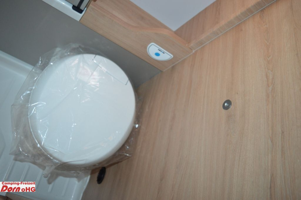 Nieuw Buscamper Knaus BOXDRIVE 600 XL Frontantrieb Knaus BOXDRIVE 600 XL Frontantrieb: afbeelding 28