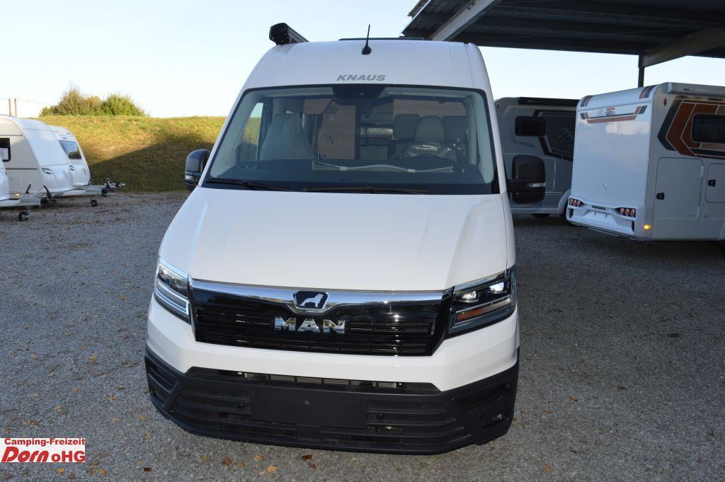 Knaus BOXDRIVE 680 ME Fahrerassistenzpaket 3 Knaus BOXDRIVE 680 ME Fahrerassistenzpaket 3 - Buscamper: afbeelding 2 Knaus BOXDRIVE 680 ME Fahrerassistenzpaket 3 Knaus BOXDRIVE 680 ME Fahrerassistenzpaket 3 - Buscamper: afbeelding 2