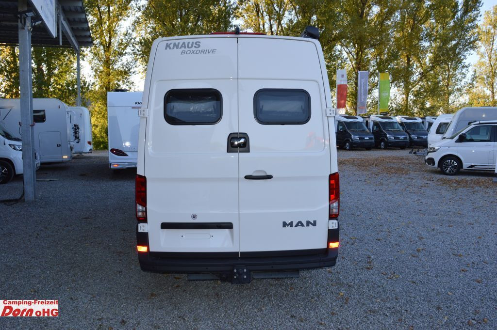 Knaus BOXDRIVE 680 ME Fahrerassistenzpaket 3 Knaus BoxDrive 680 ME Fahrerassistenzpaket 3 - Buscamper: afbeelding 4 Knaus BOXDRIVE 680 ME Fahrerassistenzpaket 3 Knaus BoxDrive 680 ME Fahrerassistenzpaket 3 - Buscamper: afbeelding 4