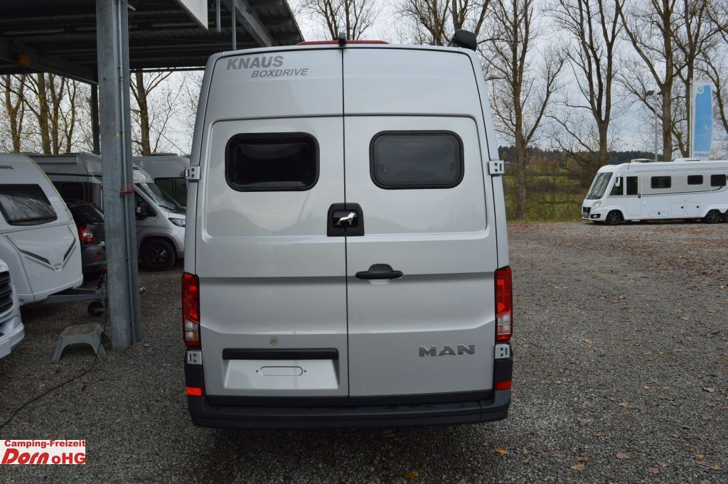 Knaus BOXDRIVE 680 ME Viel Ausstattung Knaus BOXDRIVE 680 ME Viel Ausstattung - Buscamper: afbeelding 3 Knaus BOXDRIVE 680 ME Viel Ausstattung Knaus BOXDRIVE 680 ME Viel Ausstattung - Buscamper: afbeelding 3
