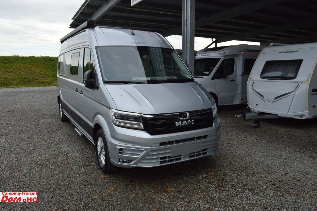 Knaus BOXDRIVE 680 ME Viel Ausstattung Knaus BOXDRIVE 680 ME Viel Ausstattung - Buscamper: afbeelding 2 Knaus BOXDRIVE 680 ME Viel Ausstattung Knaus BOXDRIVE 680 ME Viel Ausstattung - Buscamper: afbeelding 2