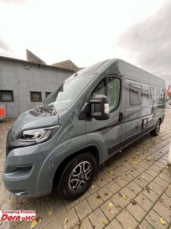 Knaus BoxLife 600 ME Automatik/180PS Knaus BoxLife 600 ME Automatik/180PS - Buscamper: afbeelding 4 Knaus BoxLife 600 ME Automatik/180PS Knaus BoxLife 600 ME Automatik/180PS - Buscamper: afbeelding 4
