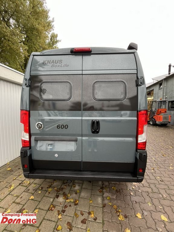 Knaus BoxLife 600 ME Automatik/180PS Knaus BoxLife 600 ME Automatik/180PS - Buscamper: afbeelding 5 Knaus BoxLife 600 ME Automatik/180PS Knaus BoxLife 600 ME Automatik/180PS - Buscamper: afbeelding 5
