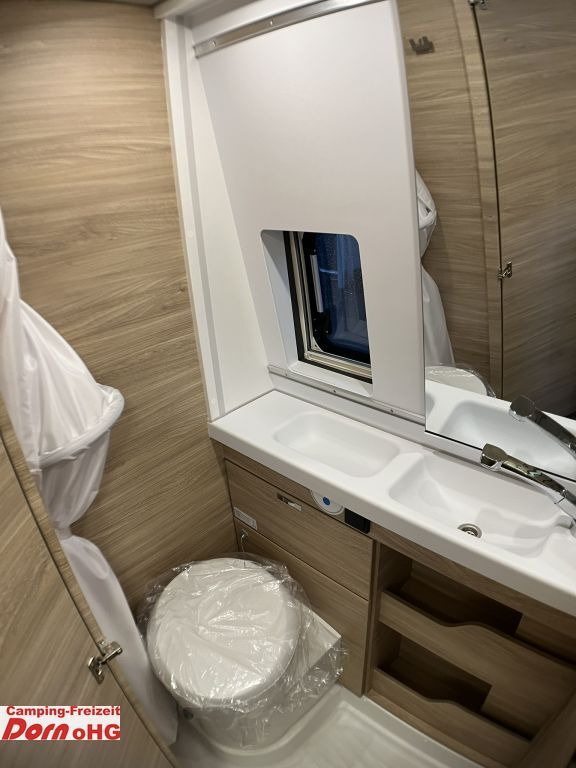 Nieuw Buscamper Knaus BoxLife Pro 600 STREET (Peugeot) 60 Years Easy S Knaus BoxLife Pro 600 STREET (Peugeot) 60 Years Easy S: afbeelding 19 Nieuw Buscamper Knaus BoxLife Pro 600 STREET (Peugeot) 60 Years Easy S Knaus BoxLife Pro 600 STREET (Peugeot) 60 Years Easy S: afbeelding 19