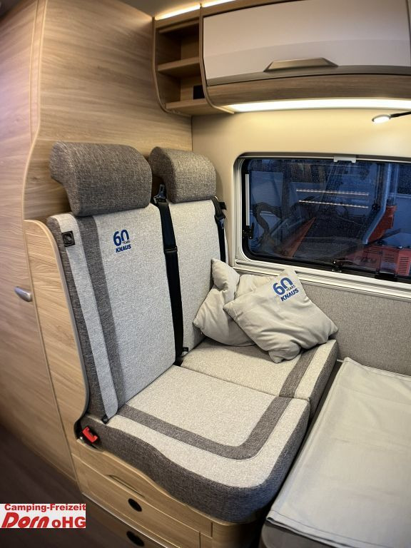 Nieuw Buscamper Knaus BoxLife Pro 600 STREET (Peugeot) 60 Years Easy S Knaus BoxLife Pro 600 STREET (Peugeot) 60 Years Easy S: afbeelding 13 Nieuw Buscamper Knaus BoxLife Pro 600 STREET (Peugeot) 60 Years Easy S Knaus BoxLife Pro 600 STREET (Peugeot) 60 Years Easy S: afbeelding 13