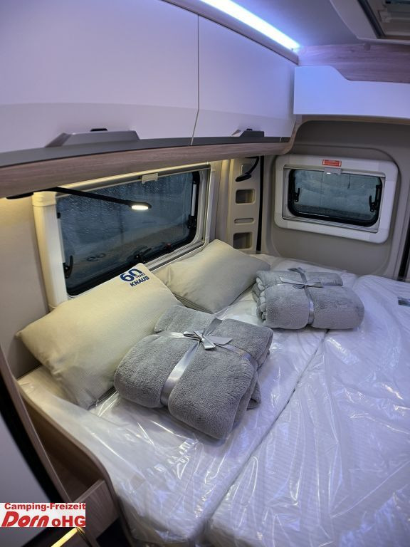 Nieuw Buscamper Knaus BoxLife Pro 600 STREET (Peugeot) 60 Years Easy S Knaus BoxLife Pro 600 STREET (Peugeot) 60 Years Easy S: afbeelding 17 Nieuw Buscamper Knaus BoxLife Pro 600 STREET (Peugeot) 60 Years Easy S Knaus BoxLife Pro 600 STREET (Peugeot) 60 Years Easy S: afbeelding 17