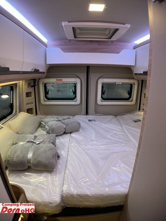 Nieuw Buscamper Knaus BoxLife Pro 600 STREET (Peugeot) 60 Years Easy S Knaus BoxLife Pro 600 STREET (Peugeot) 60 Years Easy S: afbeelding 15 Nieuw Buscamper Knaus BoxLife Pro 600 STREET (Peugeot) 60 Years Easy S Knaus BoxLife Pro 600 STREET (Peugeot) 60 Years Easy S: afbeelding 15