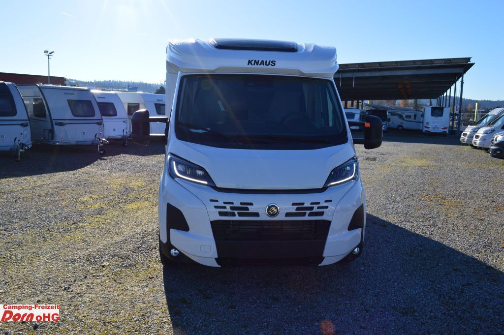 Knaus L!VE TI 700 MEG Platinum Selection 180 PS/Automa - Half integraal camper: afbeelding 3 Knaus L!VE TI 700 MEG Platinum Selection 180 PS/Automa - Half integraal camper: afbeelding 3