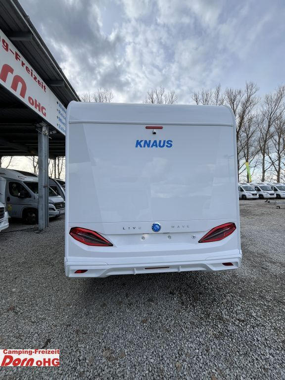 Knaus L!VE WAVE 650 MF Automatik/180 PS/Heavy - Half integraal camper: afbeelding 3 Knaus L!VE WAVE 650 MF Automatik/180 PS/Heavy - Half integraal camper: afbeelding 3