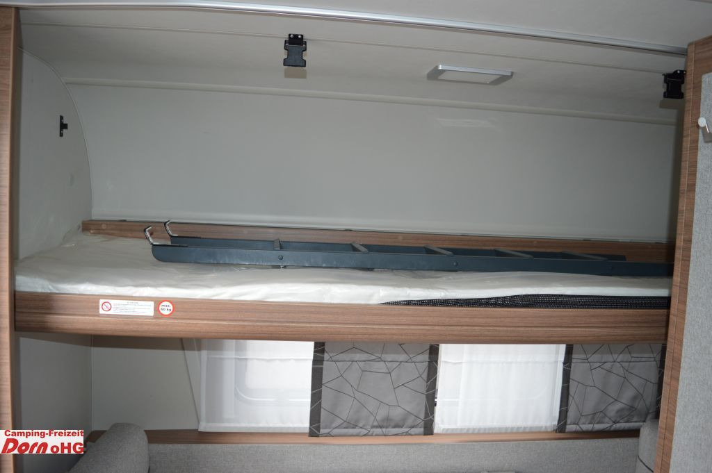 Caravan Knaus Sport 400 LK Design Paket: afbeelding 7