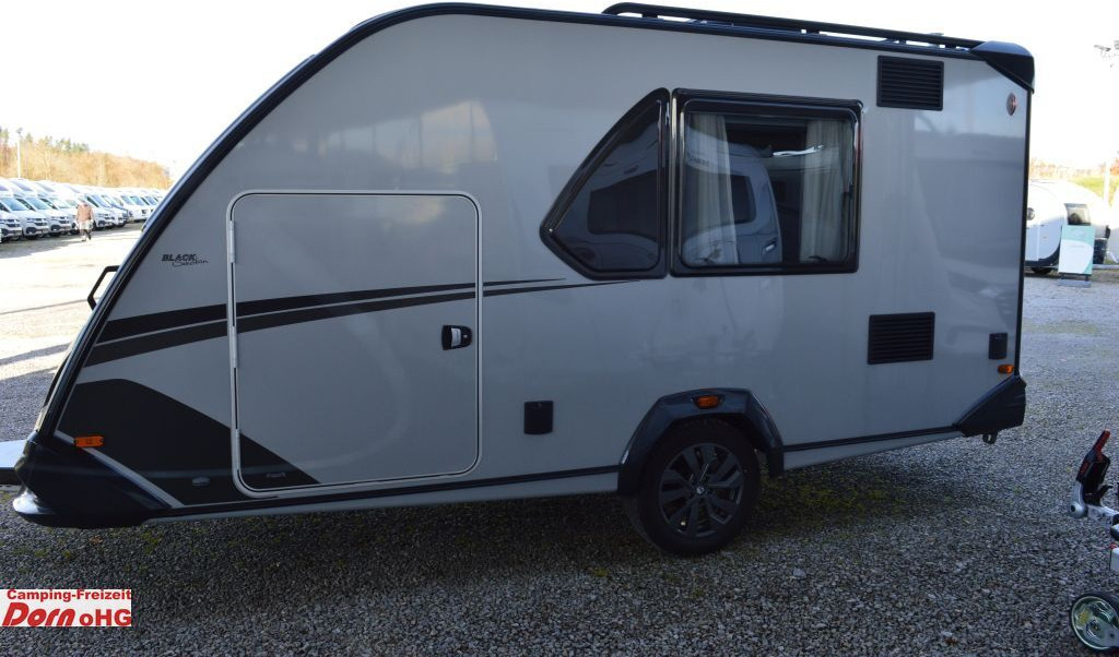 Knaus Sport&Fun 480 QL Black Selection Dachklima - Caravan: afbeelding 5 Knaus Sport&Fun 480 QL Black Selection Dachklima - Caravan: afbeelding 5