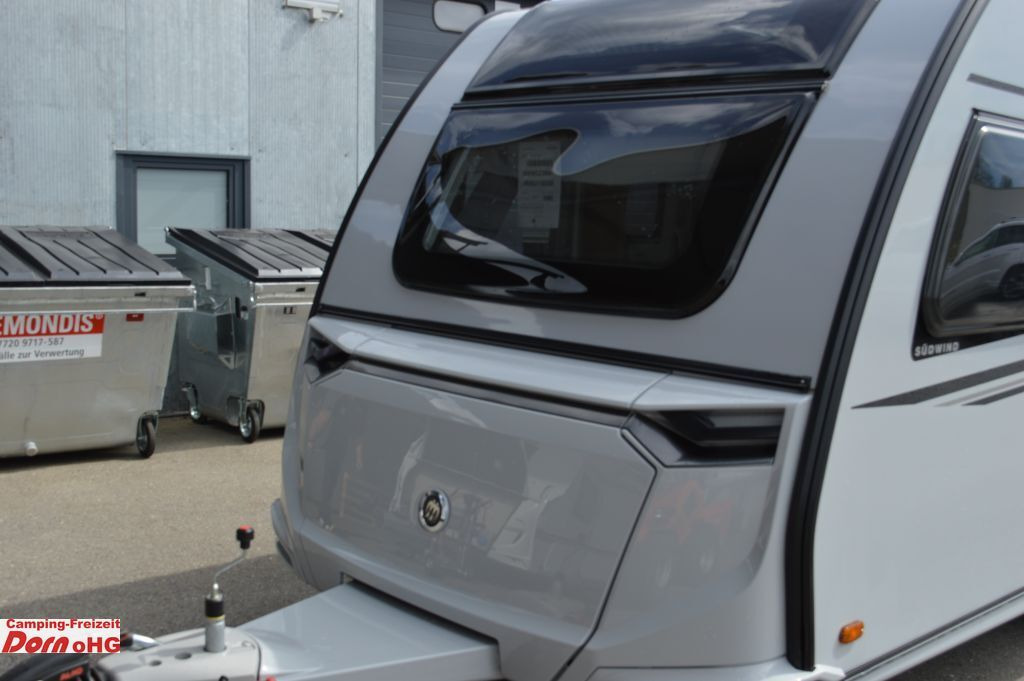 Knaus Südwind 500 UF 60 YEARS Alde Warmwasserheizung - Caravan: afbeelding 5 Knaus Südwind 500 UF 60 YEARS Alde Warmwasserheizung - Caravan: afbeelding 5