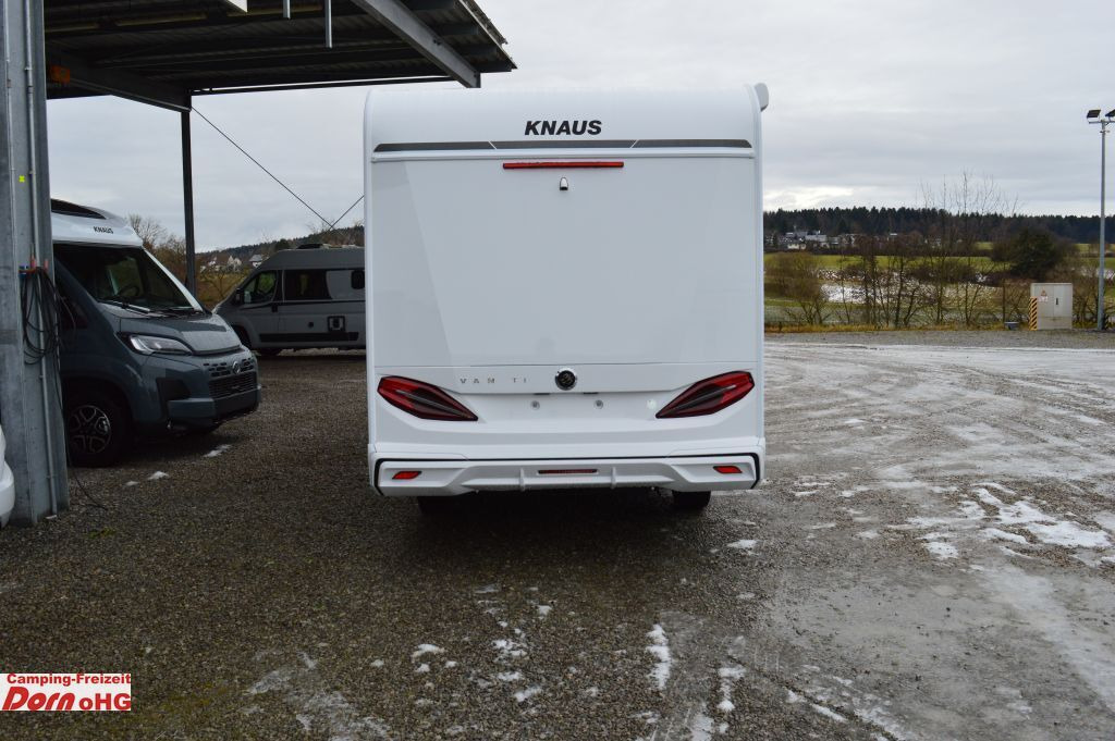 Knaus Van TI 550 MF VANSATION Automatik/140PS - Half integraal camper: afbeelding 5 Knaus Van TI 550 MF VANSATION Automatik/140PS - Half integraal camper: afbeelding 5