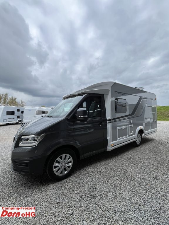 Knaus Van TI 640 MEG VANSATION Licht&Assistenz-Paket I Knaus Van TI 640 MEG VANSATION Licht&Assistenz-Paket I - Half integraal camper: afbeelding 3 Knaus Van TI 640 MEG VANSATION Licht&Assistenz-Paket I Knaus Van TI 640 MEG VANSATION Licht&Assistenz-Paket I - Half integraal camper: afbeelding 3