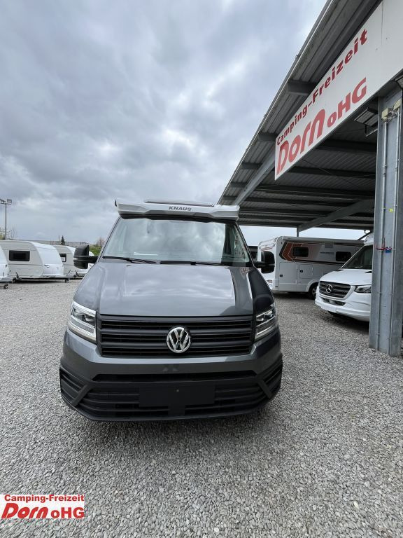 Knaus Van TI 640 MEG VANSATION Licht&Assistenz-Paket I Knaus Van TI 640 MEG VANSATION Licht&Assistenz-Paket I - Half integraal camper: afbeelding 1 Knaus Van TI 640 MEG VANSATION Licht&Assistenz-Paket I Knaus Van TI 640 MEG VANSATION Licht&Assistenz-Paket I - Half integraal camper: afbeelding 1
