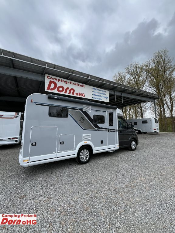 Knaus Van TI 640 MEG VANSATION Licht&Assistenz-Paket I Knaus Van TI 640 MEG VANSATION Licht&Assistenz-Paket I - Half integraal camper: afbeelding 5 Knaus Van TI 640 MEG VANSATION Licht&Assistenz-Paket I Knaus Van TI 640 MEG VANSATION Licht&Assistenz-Paket I - Half integraal camper: afbeelding 5