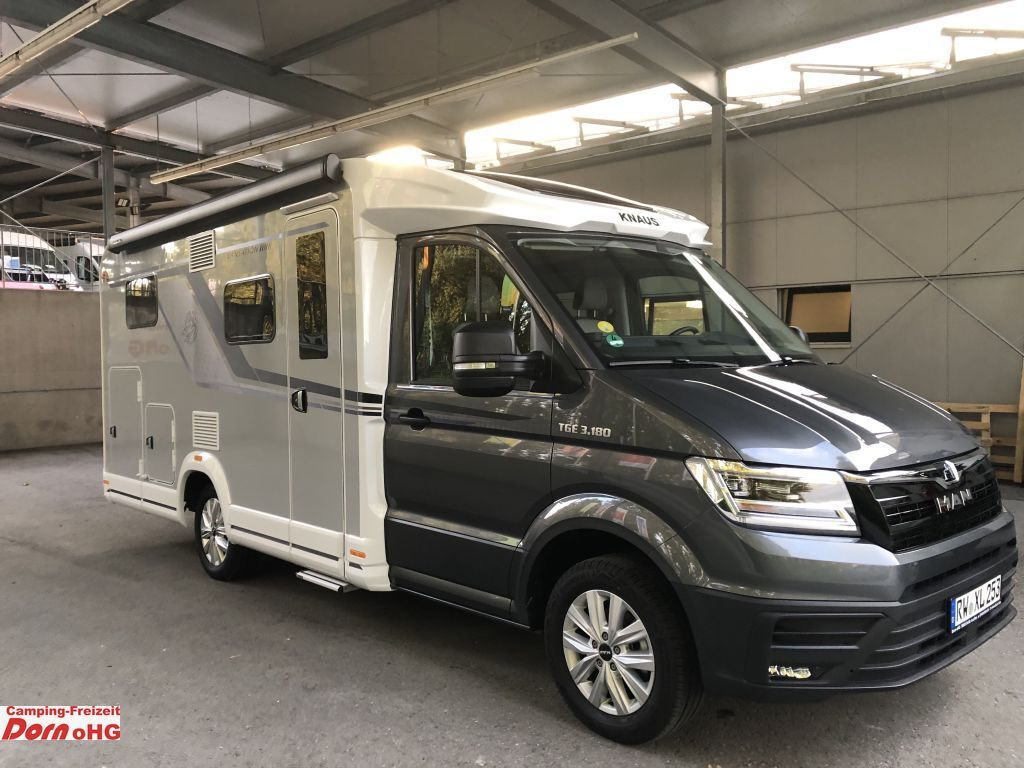 Knaus Van TI 640 MEG VANSATION MAN Abstandstempomat Knaus Van TI 640 MEG VANSATION MAN Abstandstempomat a - Half integraal camper: afbeelding 3 Knaus Van TI 640 MEG VANSATION MAN Abstandstempomat Knaus Van TI 640 MEG VANSATION MAN Abstandstempomat a - Half integraal camper: afbeelding 3